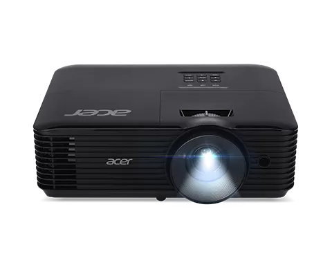 Videoproiector Acer BS-312P, WXGA