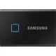 Hard Disk SSD Extern Samsung Portable T7 Touch, 1TB, Black