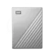 Hard Disk Extern Western Digital WD My Passport Ultra pentru Mac, 5TB, USB 3.1