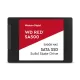 Hard Disk SSD Western Digital WD Red SA500 NAS, 1TB, 2.5"