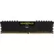 Memorie Desktop Corsair Vengeance LPX Black, 8GB DDR4, 3200MHz, CL16
