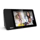 Tableta Lenovo ThinkSmart View, 8", 8GB Flash, 2GB RAM, WiFi, Black
