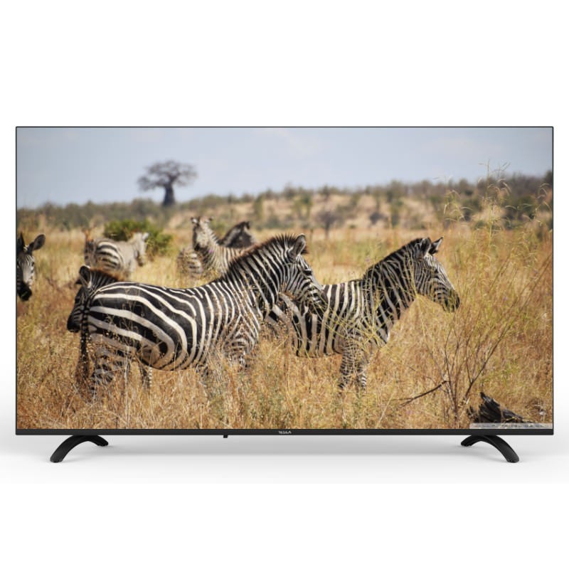 Televizor LED Tesla Smart TV 32S605BHS 81cm HD Ready Negru