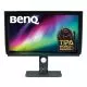 Monitor LED BenQ SW321C, 32", 4K Ultra HD, 5ms, Negru