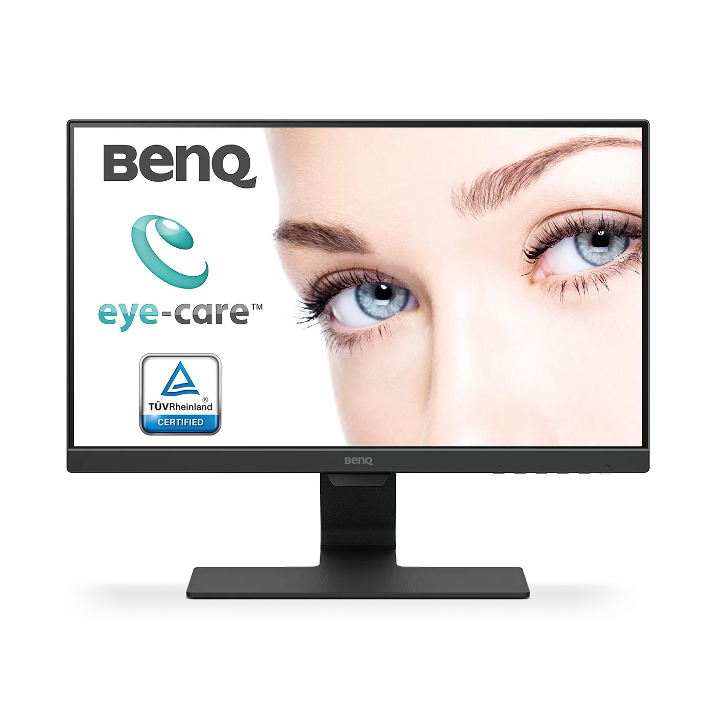 Monitor LED BenQ GW2280 21.5" Full HD 5ms Negru