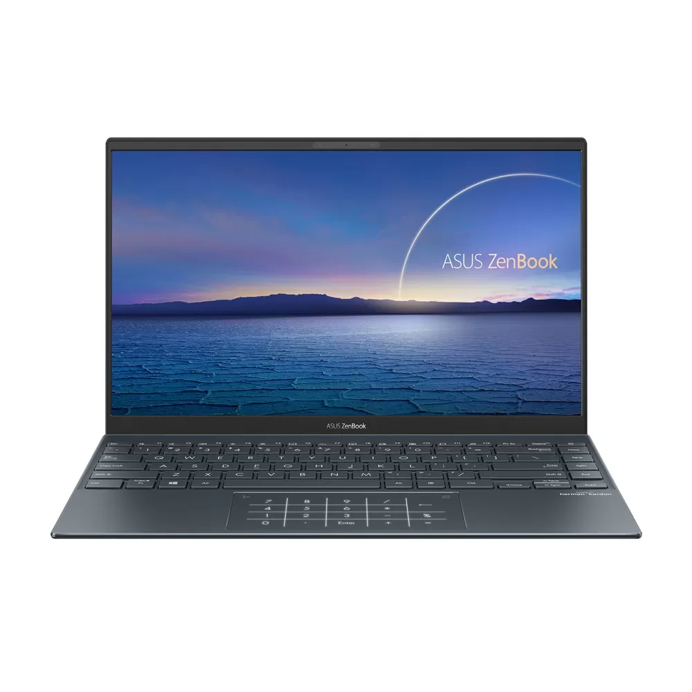 Ultrabook Asus ZenBook UM425IA, 14