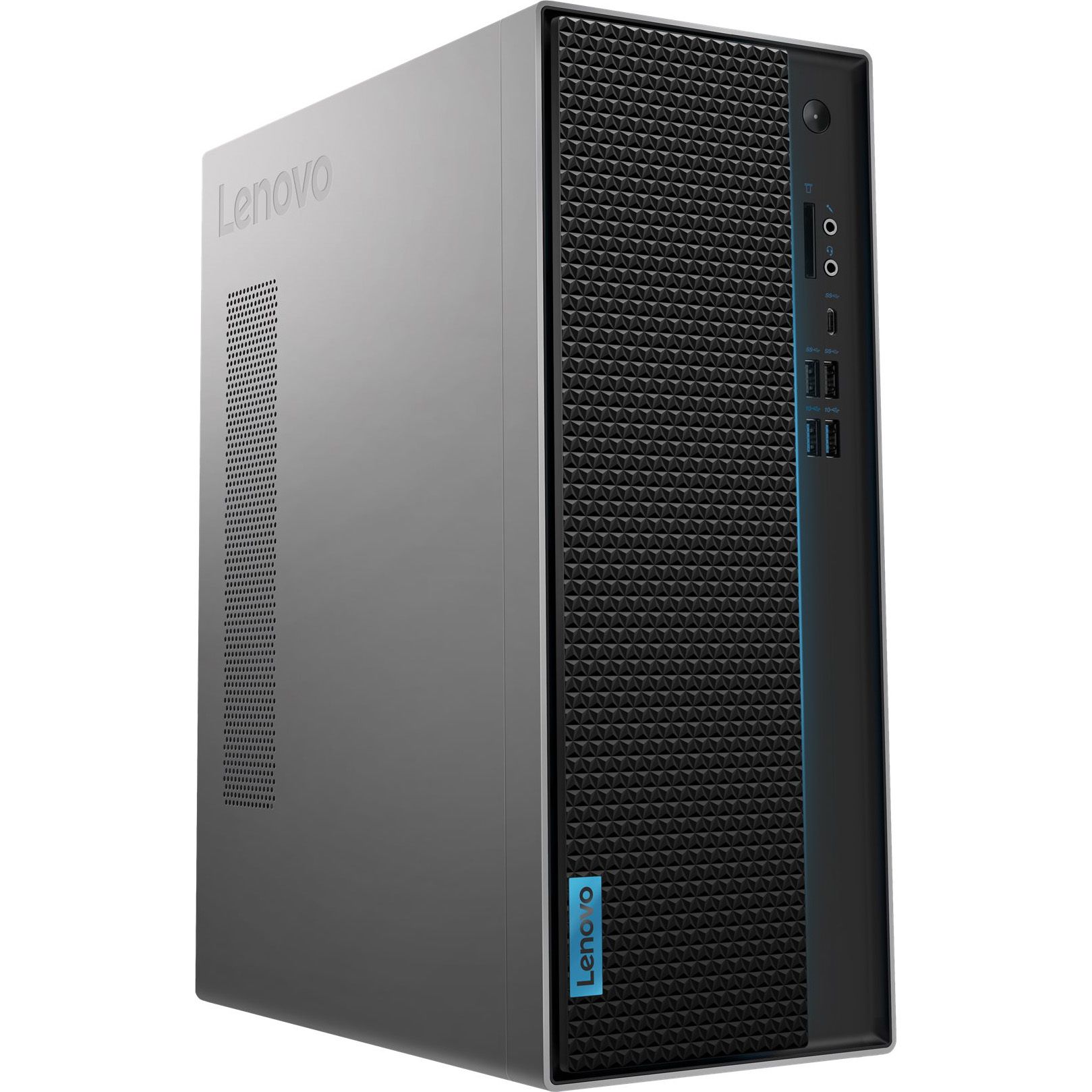 Sistem Brand Lenovo IdeaCentre T540-15ICK G Intel Core i5-9400F GTX 1650-4GB RAM 8GB SSD 512GB No OS