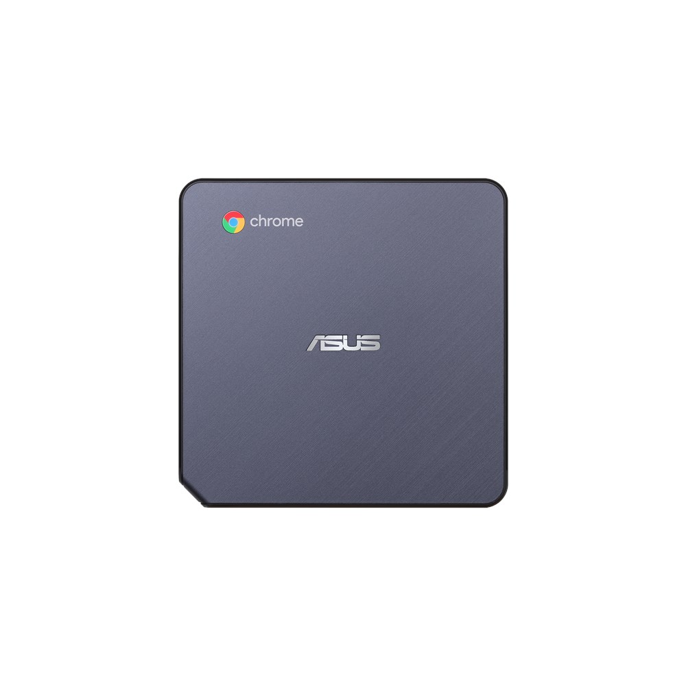 Mini Sistem Brand Asus Chromebox 3 Intel Core i3-8130U RAM 4GB SSD 64GB Chrome OS