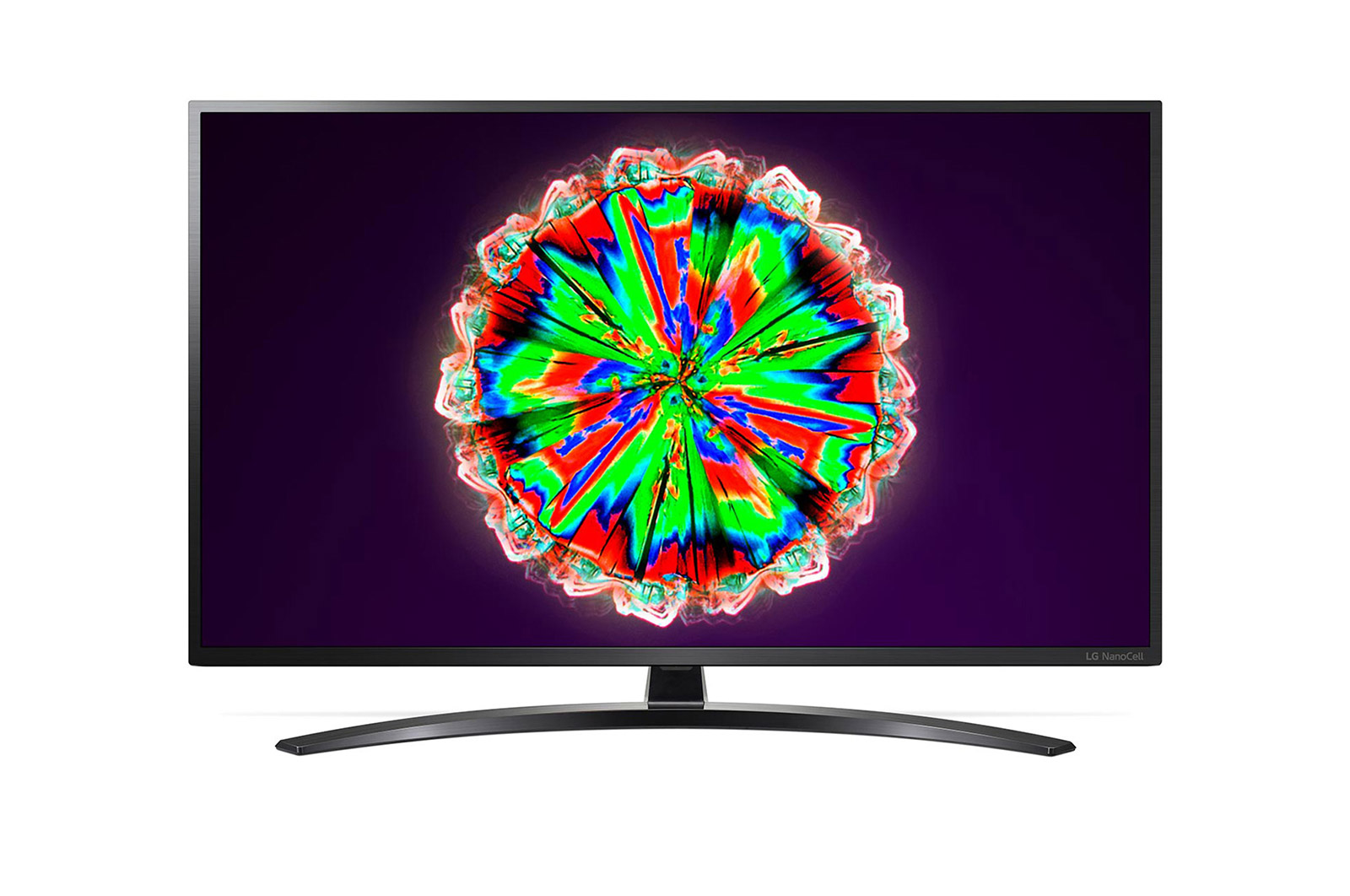Televizor LED LG Smart TV 55NANO793NA 139cm 4K Ultra HD NanoCell Negru