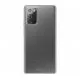 Capac protectie spate Samsung Clear Cover EF-QN980 pentru Galaxy Note 20 (N980), Transparent