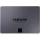 Hard Disk SSD Samsung 870 QVO, 2TB, 2.5"