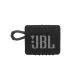 Boxa portabila JBL GO3, Bluetooth, Negru