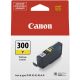 Cartus Inkjet Canon PFI-300Y, 14.4ml, Yellow