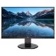 Monitor LED Philips 252B9/00, 25", WUXGA, 5ms, Negru
