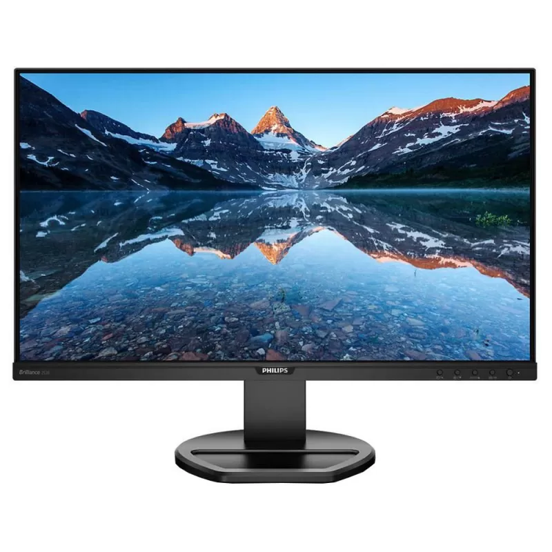 Monitor LED Philips 252B9/00  25"  WUXGA  5ms  Negru