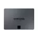 Hard Disk SSD Samsung 870 QVO, 4TB, 2.5"
