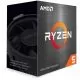 Procesor AMD Ryzen 5 5600X, 3.7 GHz, 32MB