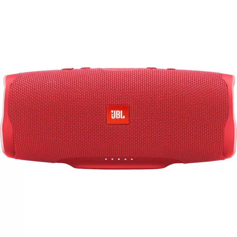 Boxa portabila JBL CHARGE 4, Red