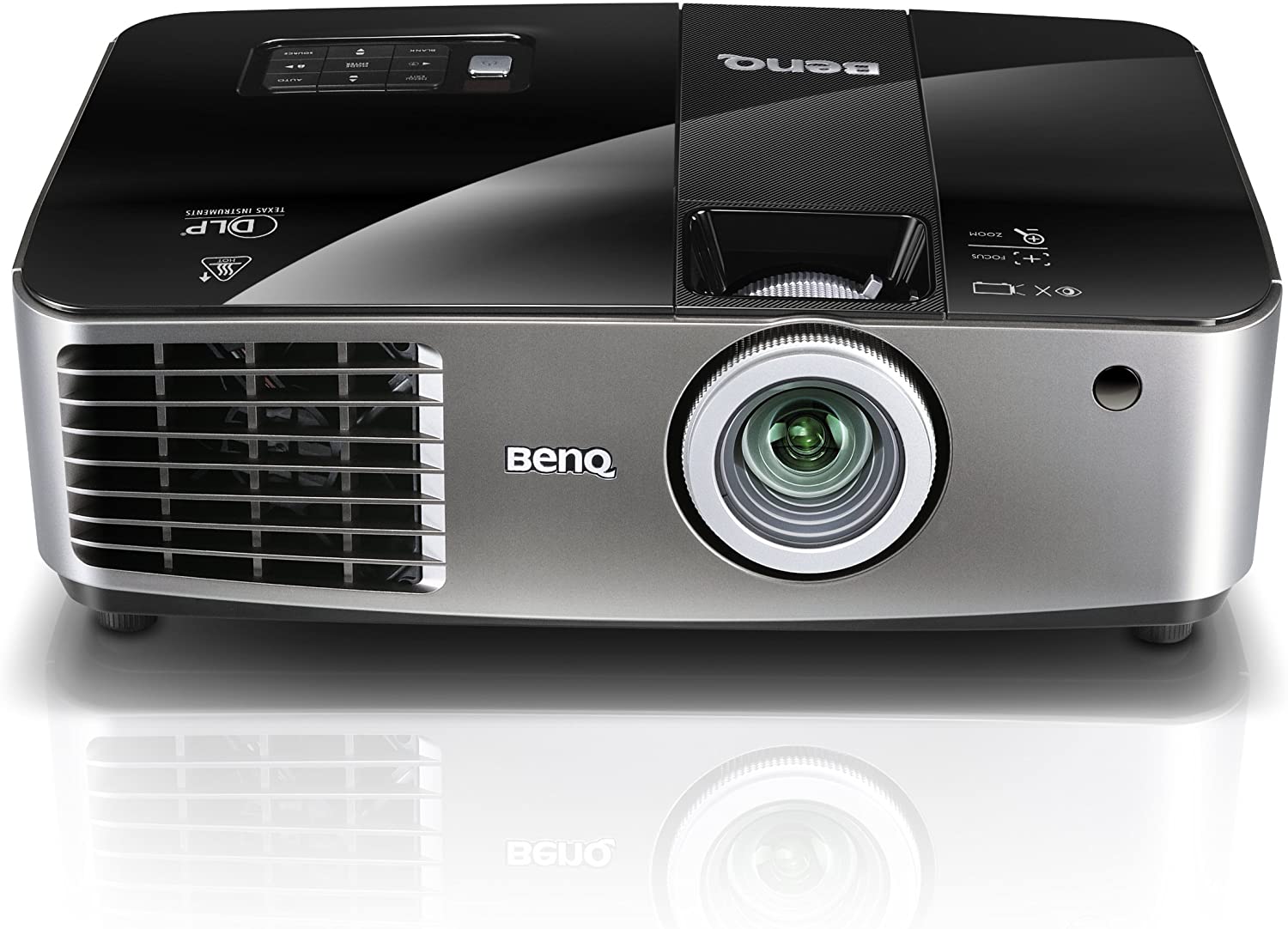 Videoproiector benq mx764 xga