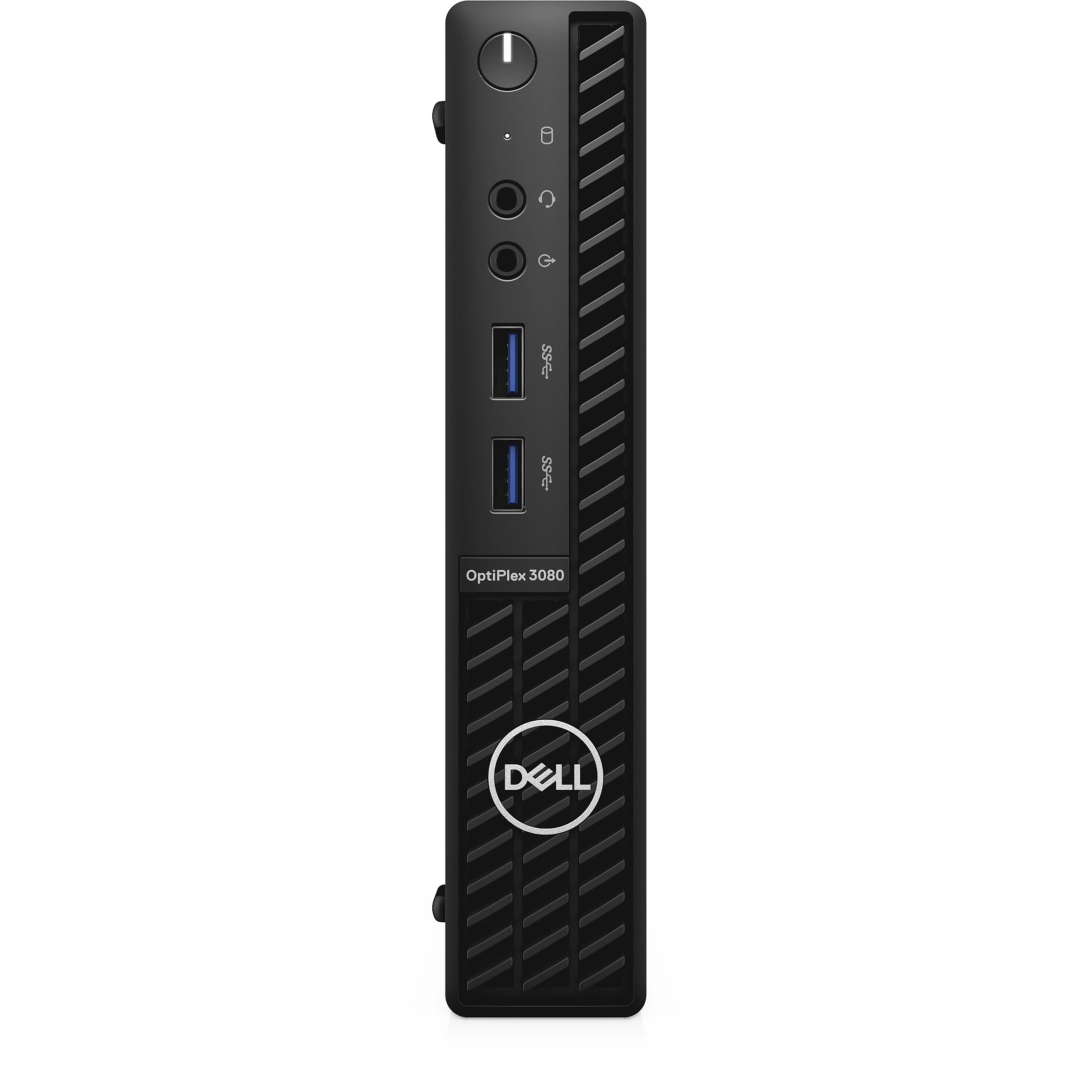 Sistem brand dell optiplex 3080 micro intel core i5-10500t ram 8gb ssd 256gb windows 10 pro