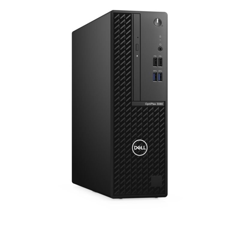 Sistem brand dell optiplex 3080 sff intel core i5-10500 ram 16gb ssd 256gb windows 10 pro