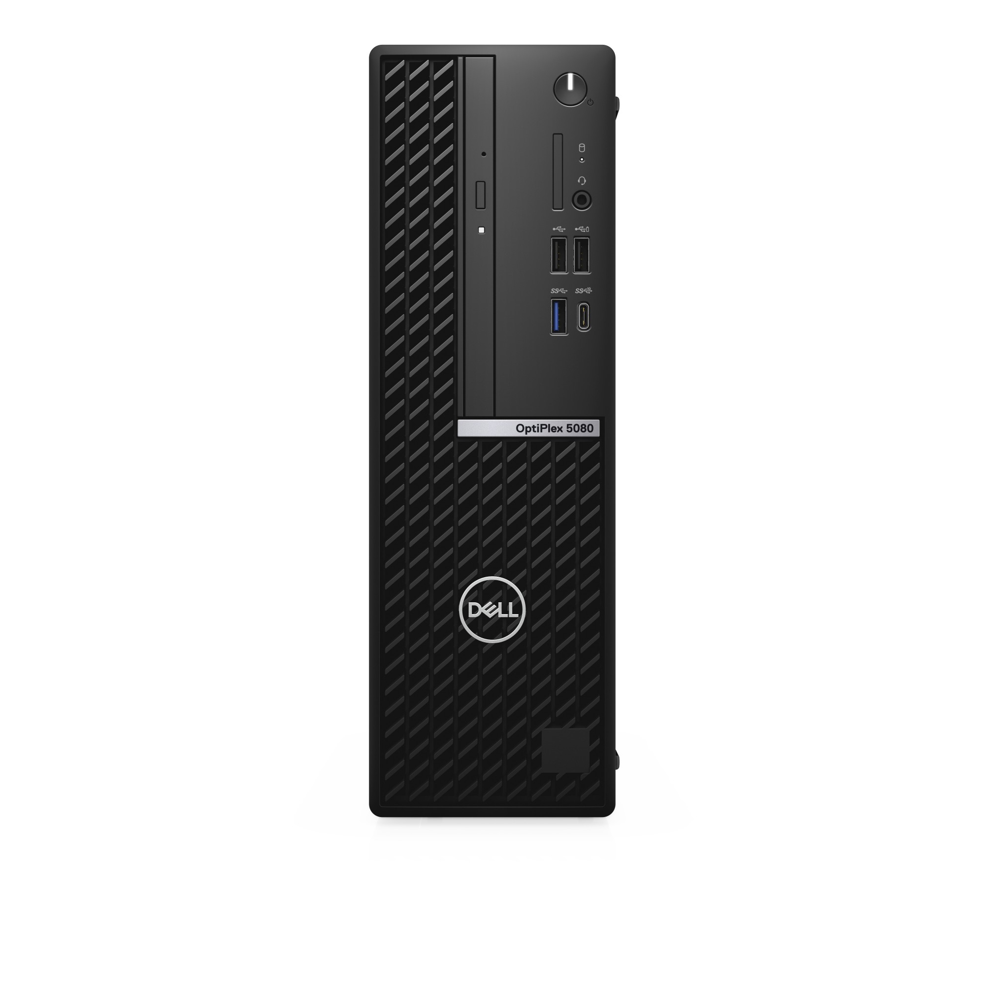 Sistem brand dell optiplex 5080 sff intel core i7-10700 ram 8gb ssd 256gb windows 10 pro