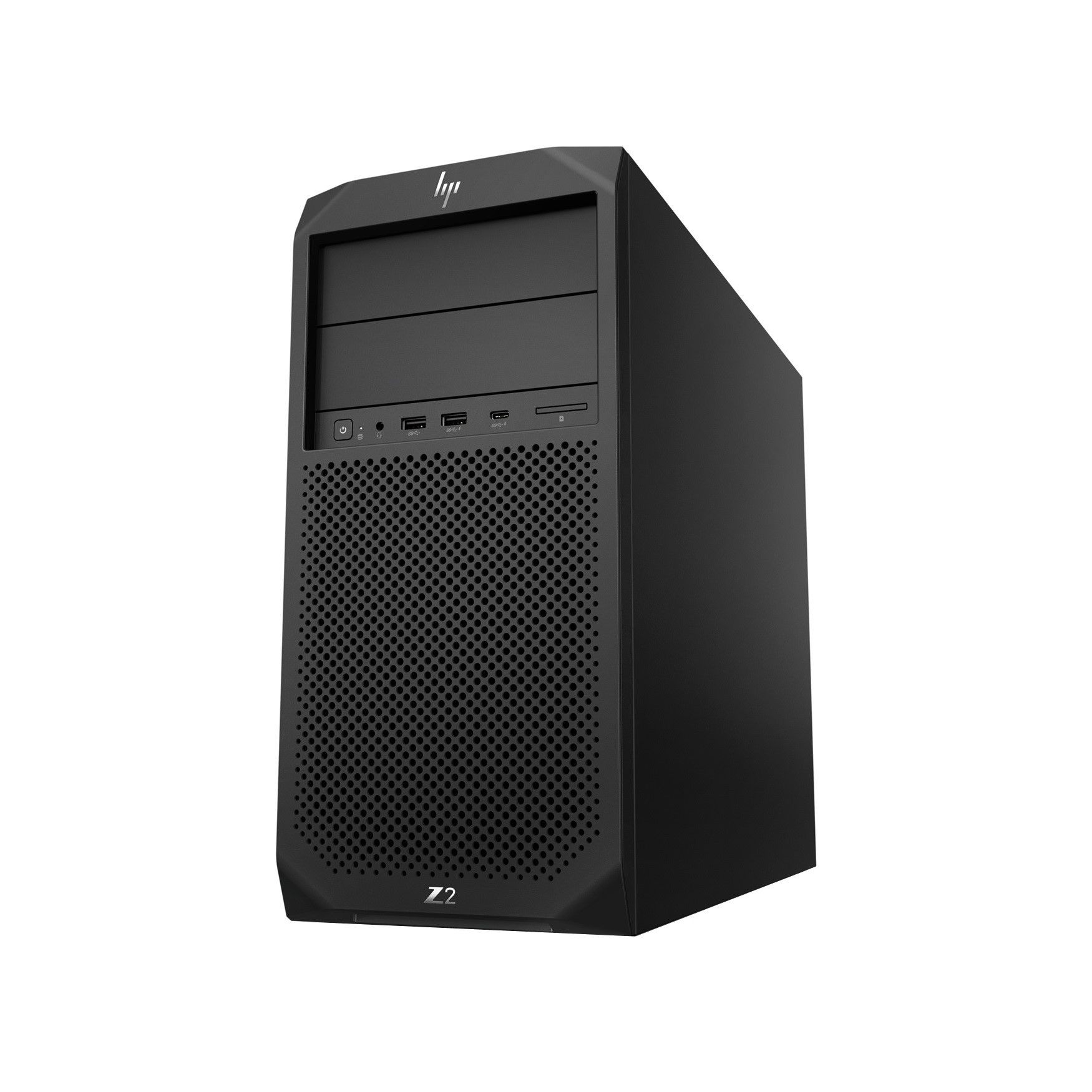 Sistem brand hp z2 g4 tower intel core i7-8700k ram 8gb hdd 1tb windows 10 pro
