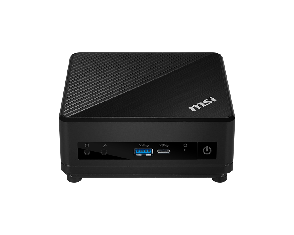 Sistem brand msi cubi 5 10m intel core i5-10210u ram 8gb ssd 512gb windows 10 home