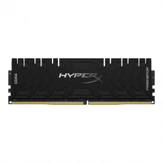 Memorie Desktop Kingston HyperX Predator, 32GB DDR4, 3200Mhz, CL16