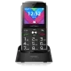 Telefon Mobil MyPhone Halo C Dual SIM Black