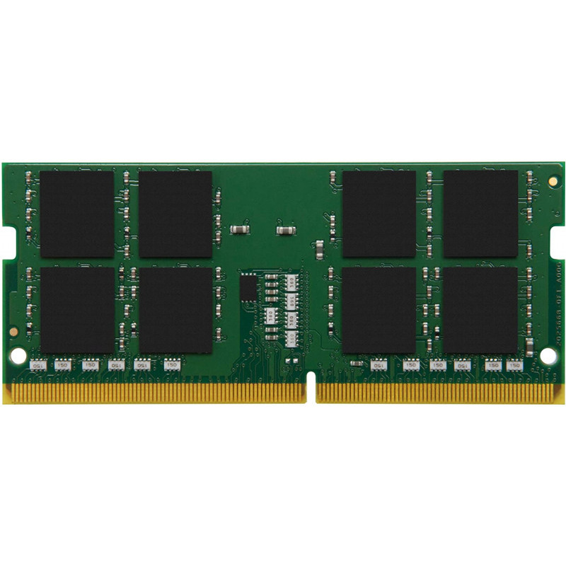 Memorie Notebook Kingston KVR32S22S6/8 8GB DDR4 3200Mhz