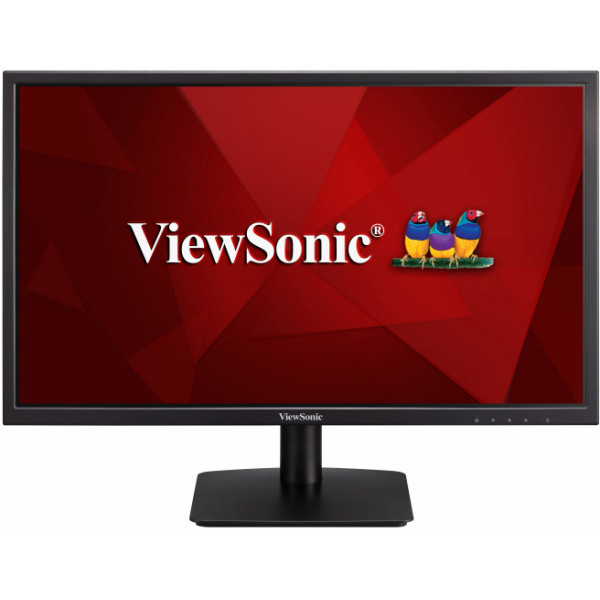 Monitor led viewsonic va2405-h 24 full hd 4ms negru
