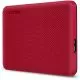 Hard Disk Extern Toshiba Canvio Advance, 2TB, USB 3.2, Red