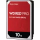 Hard Disk Desktop Western Digital WD Red Pro NAS, 10TB, 7200RPM, SATA3, 256MB