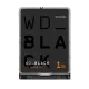 Hard Disk Notebook Western Digital WD Black, 1TB, 7200RPM, SATA III, 2.5"