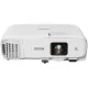 Videoproiector Epson EB-992F, Full HD, Alb