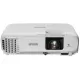 Videoproiector Epson EB-FH06, Full HD, Alb