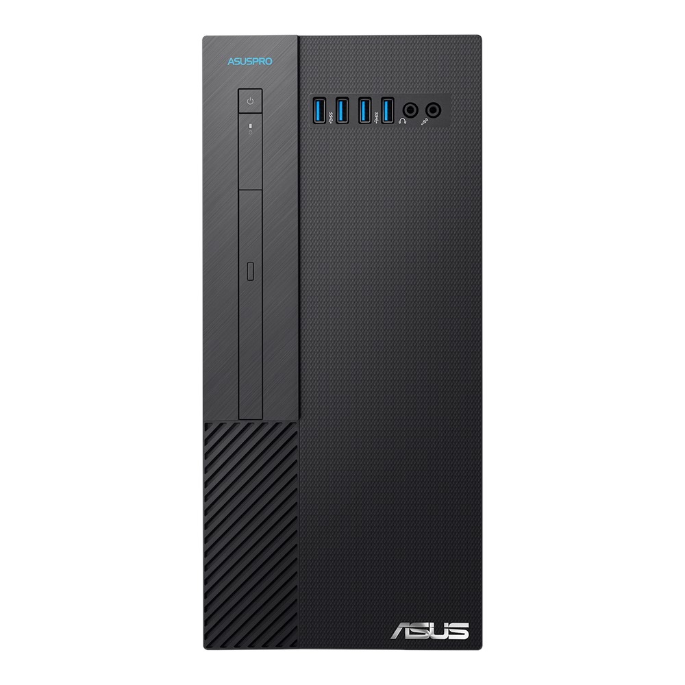 Sistem Brand Asus PRO D340MF Intel Core i3-9100 GT710-2GB RAM 4GB SSD 256GB Windows 10 Pro