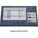 Monitor LED HP E27 G4, 27", Full HD, 5 ms, Negru