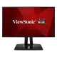 Monitor LED Viewsonic VP2768A, 27", QHD, 5ms, Negru