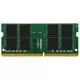 Memorie Notebook Kingston KCP432SD8/16, 16GB DDR4, 3200MHz, CL22
