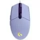 Mouse Gaming Logitech G102 Lightsync RGB Lilac