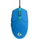 Mouse Gaming Logitech G102 Lightsync RGB Blue