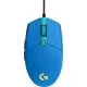 Mouse Gaming Logitech G203 Lightsync, Blue