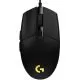 Mouse Gaming Logitech G102 Lightsync RGB Black