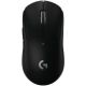 Mouse Gaming Logitech Pro X Superlight, Black