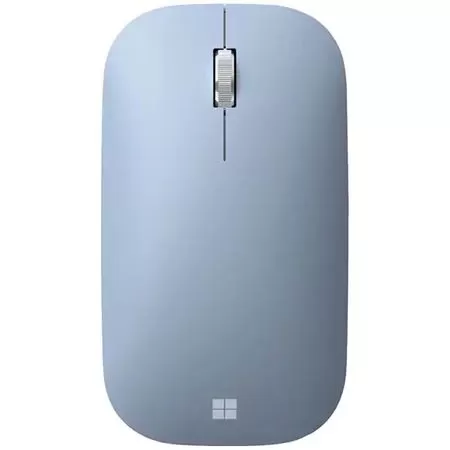 Mouse Microsoft Modern, Blue