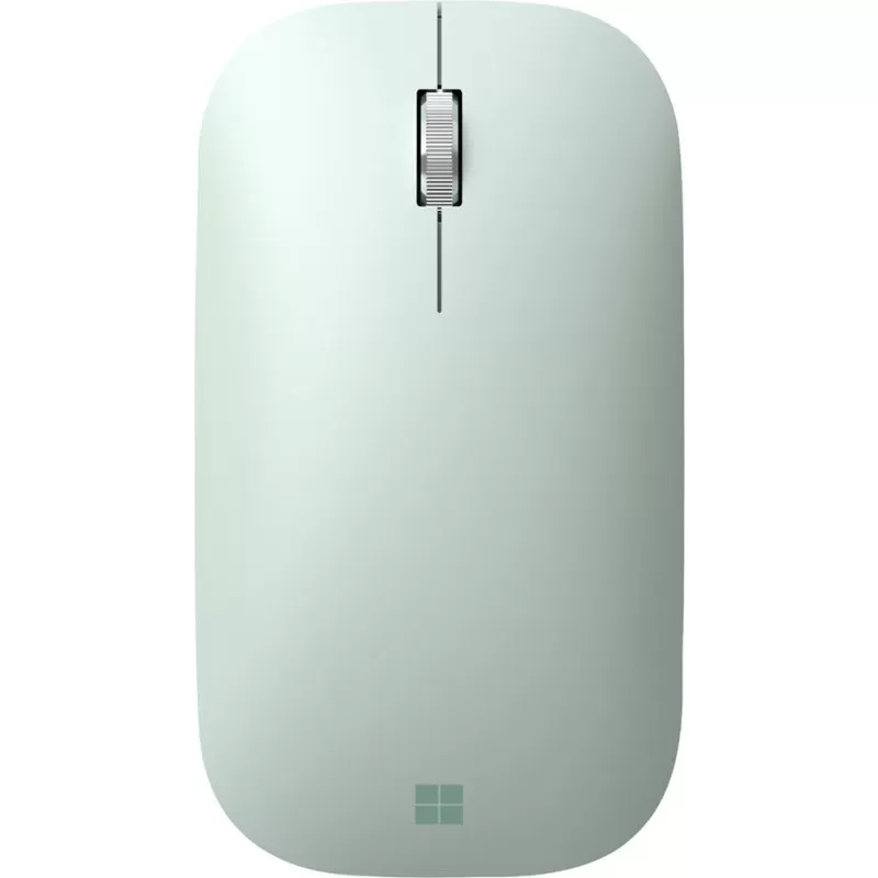 Mouse Microsoft Modern, Verde