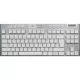 Tastatura Gaming Logitech G915 TKL LIGHTSPEED Wireless GL Tactile, White