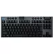 Tastatura Gaming Logitech G915 TKL LIGHTSPEED Wireless GL Tactile, Carbon